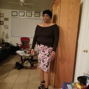 Meet your Posher, Sandra